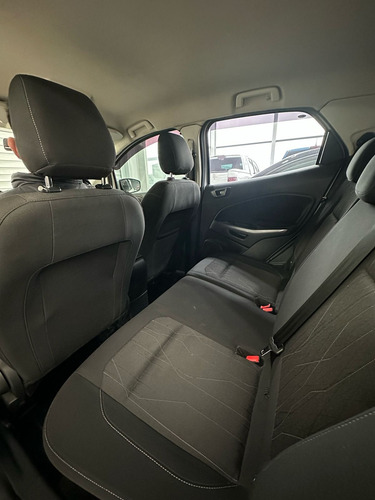 Ford Ecosport 1.5 Se 123cv 4x2
