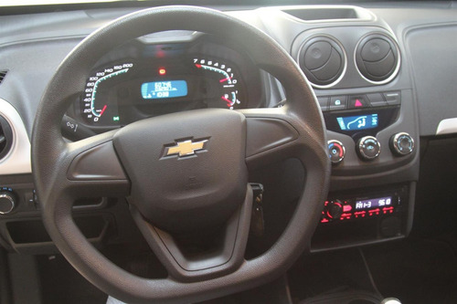 Chevrolet Montana Ls 1.4 (flex) Flex Manual