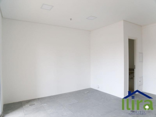 Imagem 6 de 15 de Ref.: 2334 - Sala Em Osasco Para Aluguel - L2334