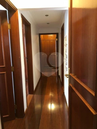 Imagem 16 de 19 de Lindíssimo Apartamento, Localizado No Coração Das Perdizes - Reo312661