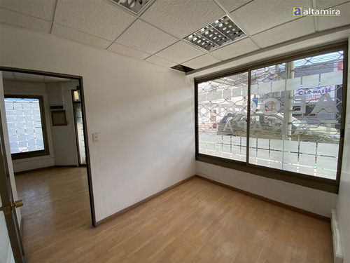 Local Comercial En Arriendo En Iquique