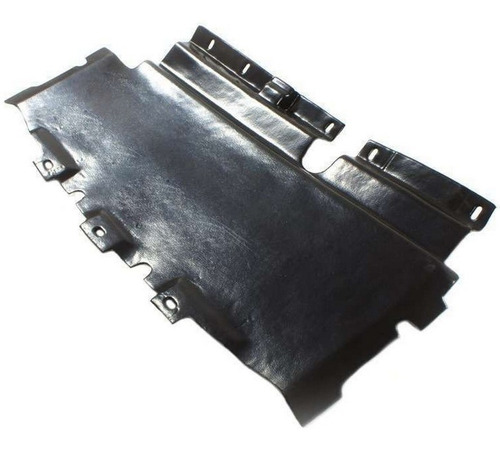 Tolva Inferior De Motor Ford F150 / F-150 Lobo 1999 - 2003