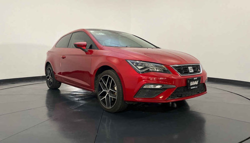 Imagen 4 de 15 de 32823 - Seat Leon 2018 Con Garantía