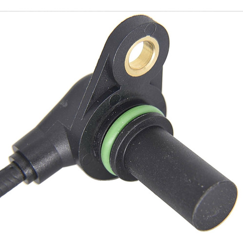 Sensor De Velocidad Volkswagen Jetta V6 2.8l 00/02 Walker
