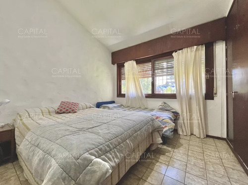 Excelente Casa En Venta En Playa Mansa