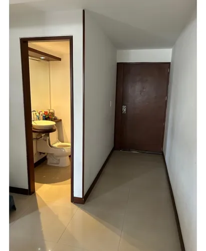 Venta Apartamento De 143mts2 En Los Cristales, Oeste De Cali 12691-01