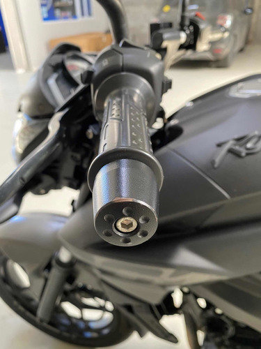 Bajaj Rouser Ns 200 Ns 200