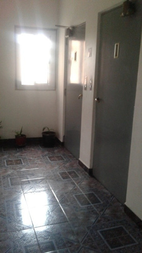 Departamento - 2 Ambientes - Barrio Samoré