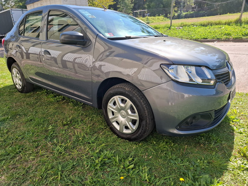Renault Logan 1.6 Authentique 85cv