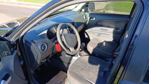 Ford Ecosport 1.6 Xls Gnc