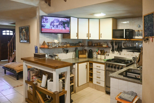 Venta Casa 4 Ambientes En Country Banco Provincia.