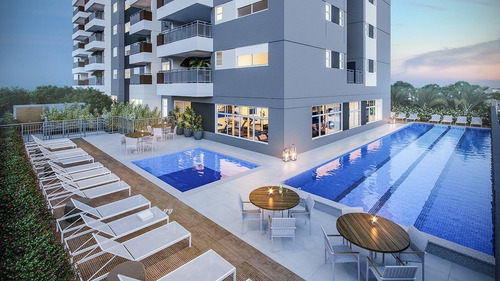 Imagem 26 de 26 de Apartamento - Ap00678 - 68088015