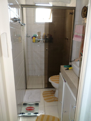 Imagem 1 de 8 de Apartamento - Ref: 3665