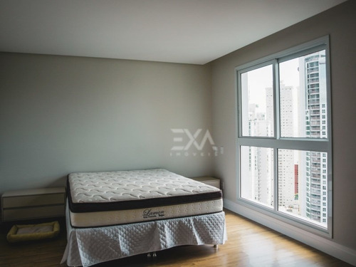 Imagem 11 de 14 de Apartamento 3 Suites A Venda Em Balneário Camboriú - Sc - Matriz_1107