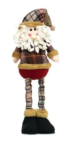 comprar Mono Pata Larga Viejito Pascuero Monos Patas Largas Navideño