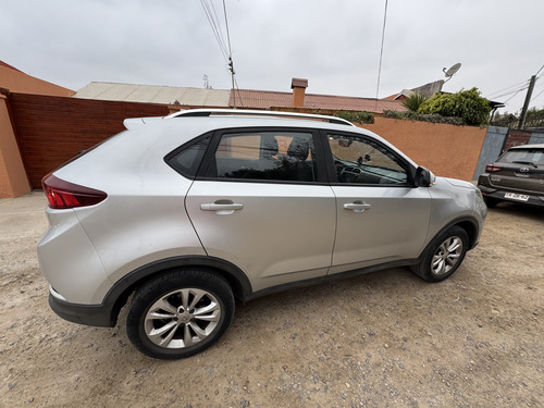 MG Mggs 1.5T Mt Std 2Wd