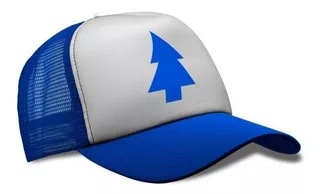 Gorra Dipper Gravity Falls Pinito