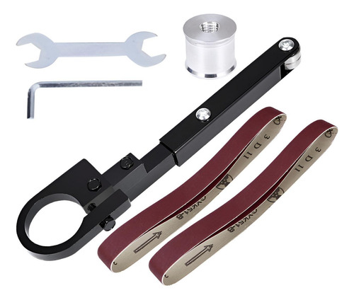 Accesorio Para Lijadora De Banda Máquina De Banda De Para