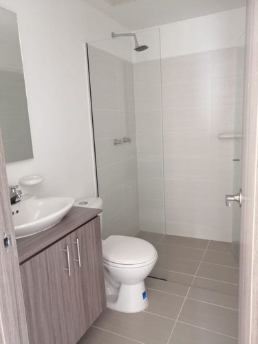 Imagen 11 de 14 de Se Vende Apartamento En Itagui- Viviendas Del Sur