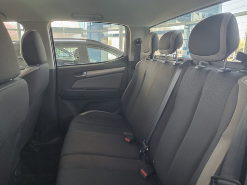Chevrolet S10 2.8 Lt Cd Tdci 200Cv 4X4 At