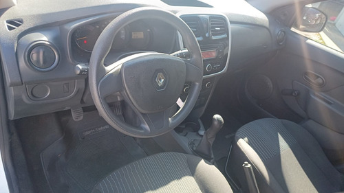 Renault Sandero 1.6 Authentique 90cv Nac