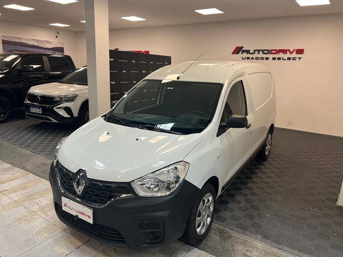Renault Kangoo 1.5 Furgon Ph3 Confort 1plc