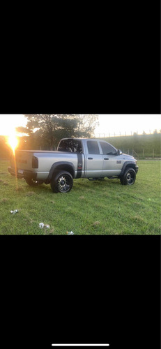 Dodge Ram 2500 5.9 Cab. Dupla 4x4 4p 2006
