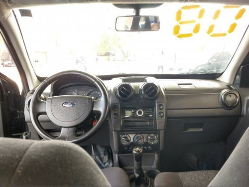 Ecosport 1.6 Xlt 8v Flex 4p Manual