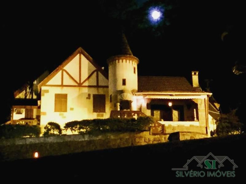 Casa- Petrópolis, Pedro Do Rio - 2380