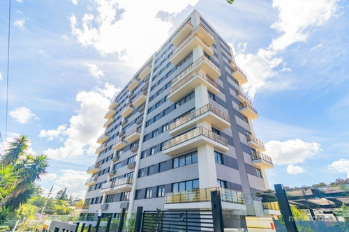 Imagem 1 de 15 de Apartamento - Jardim Botanico - Ref: 575 - V-575