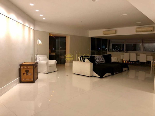 Imagem 4 de 15 de Apartamento-à Venda-barra Da Tijuca-rio De Janeiro - Ebap30161