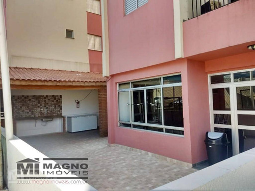 Imagem 20 de 21 de Apartamento Residencial À Venda Em Ermelino Matarazzo - Ap1831