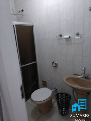Imagem 21 de 22 de Casa Jardim Municipal, São José Do Rio Preto - Ca00338 - 33660749