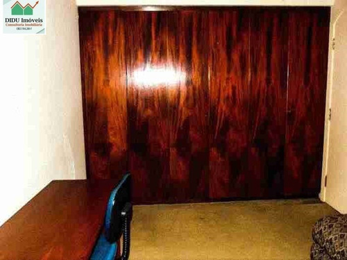 Imagem 12 de 30 de Casa Em Condomínio Fechado Em Alphaville - Ca7021v - 68880290