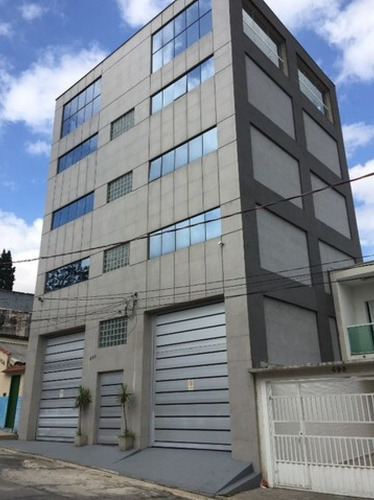 Galpão Logístico/deposito/armazém Para Locação Na Região Vila Prudente/mooca.