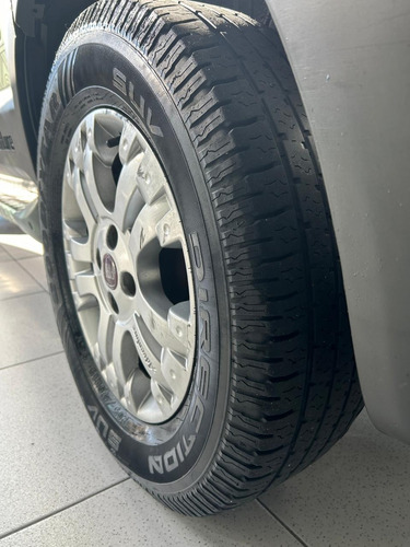 Fiat Doblo 1.8 16v Adventure Flex 5p