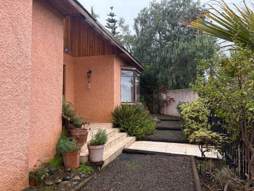 Bosques De Montemar 7d/4b - Terr 591 / Const 186