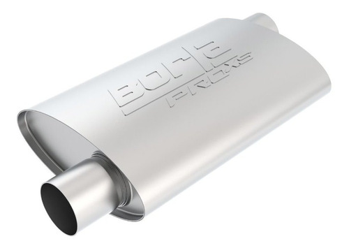 Mofle Escape High Performance Borla Universal Proxs Muffler