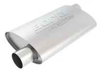 Comprar Mofle Escape High Performance Borla Universal Proxs Muffler