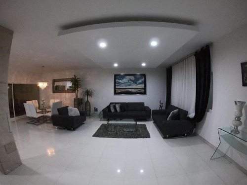 Casa En Venta En Reserva San Nicolas
