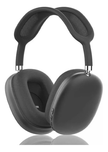 Auriculares Inalámbricos P9 Con Bluetooth Y Micrófono Casco