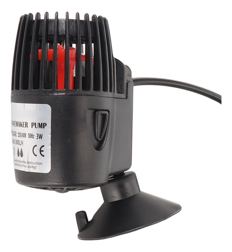 Fish Tank Maker Aquarium, Ajustable En 360 Grados, Ultra Sil