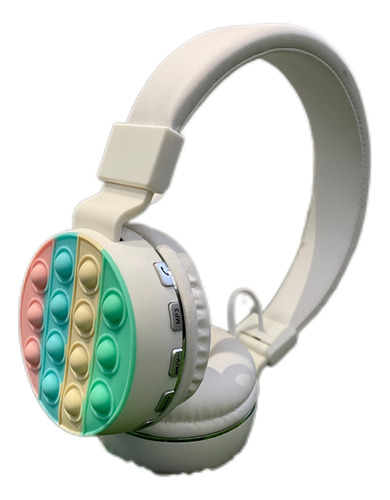 Auricular Inalámbrico C/ Bluetooth Freecell Popit - Corner