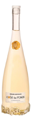 Vino Cote Des Roses Chardonnay 750 Ml