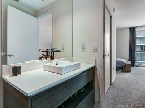 Venta Departamento Tipo Studio 2 Ambientes Miami Florida