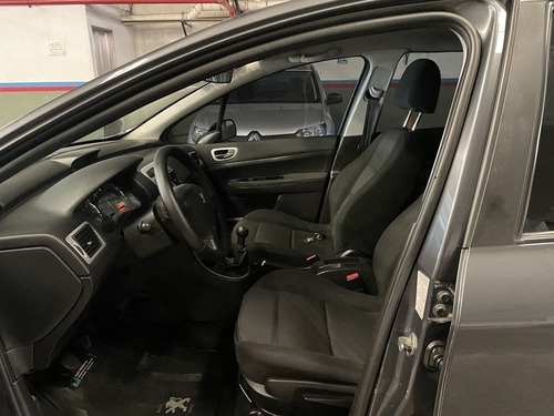 Peugeot 307 1.6 Xs 110cv