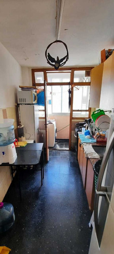Imagen 6 de 13 de 2 Ambientes Apto Profesional En Caballito