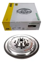 Comprar Volante Bimasa Para Nissan Frontier X-terra 2.8 Mwm Luk