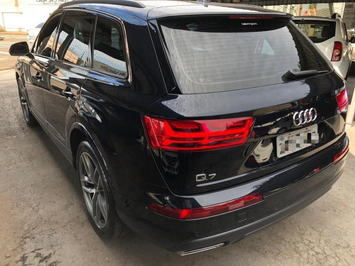 Audi Q7 3.0 Diesel 2017/2018 R$ 289.899,99