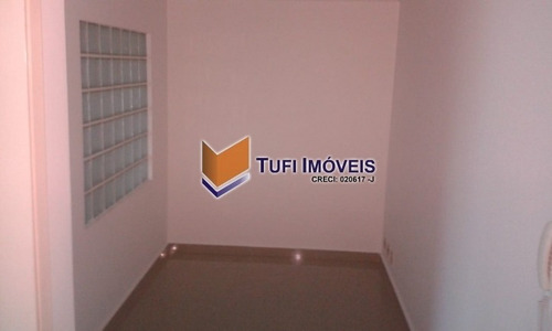 Sala Comercial Ao Lado Do Hosp São Luiz - 3774